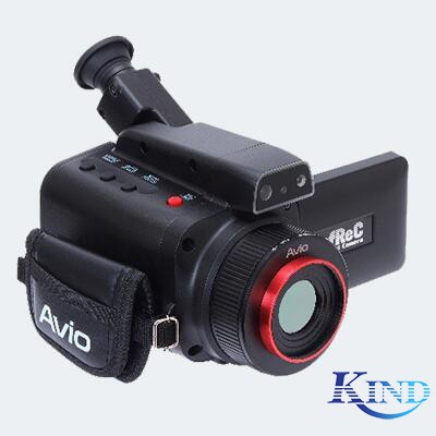 NECAVIO R300SR 系列紅外熱像儀